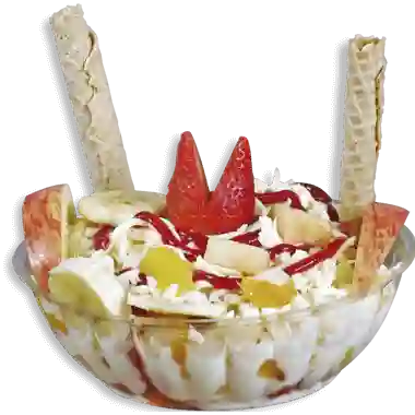 Ensalada de Frutas Clásica