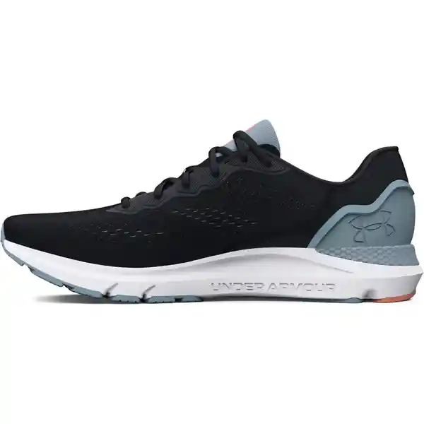 Under Armour Zapatos Sonic 6 Mujer Negro T 45053 3026128-004