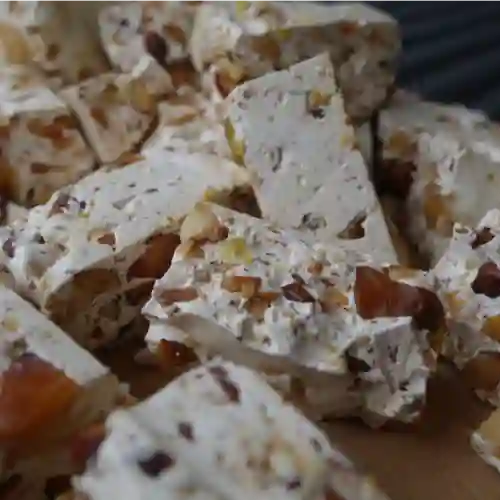 Turrón