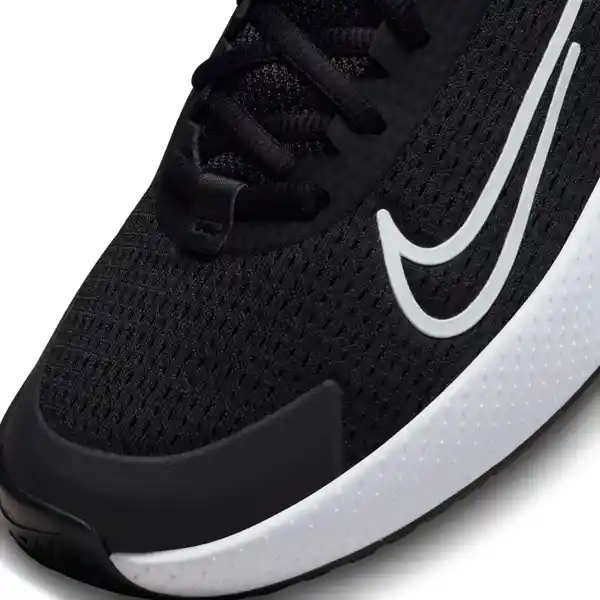 Nike Zapatos W Vapor Lite 2 Hc Para Mujer Negro Talla 7.5