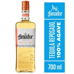 Tequila Jimador Reposado 700 mL 35°