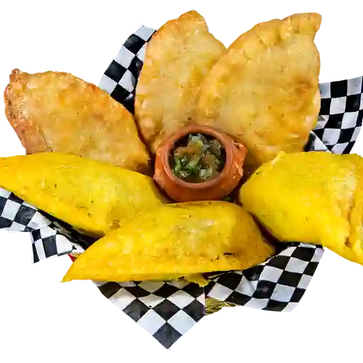 Empanada