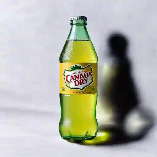 Canada Dry 1.5 L