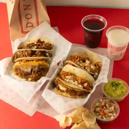 Combo yucatán