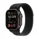 Apple Watch Ultra 2 Gps + Cellular Black Titanium 49 mm