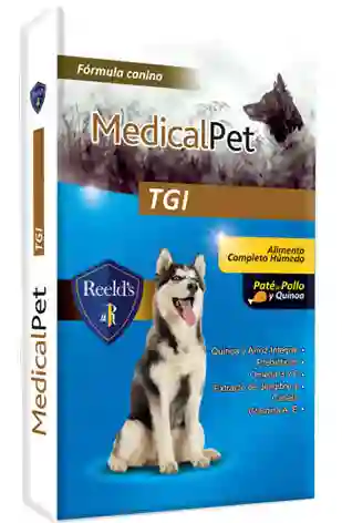 Medical Pet Alimento para Perro TGI