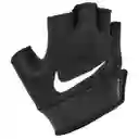 Nike Guantes Hombre Negro Talla M