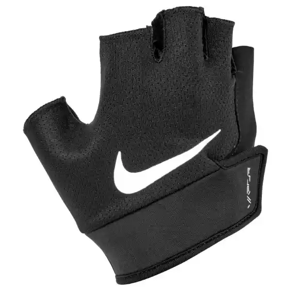 Nike Guantes Hombre Negro Talla M