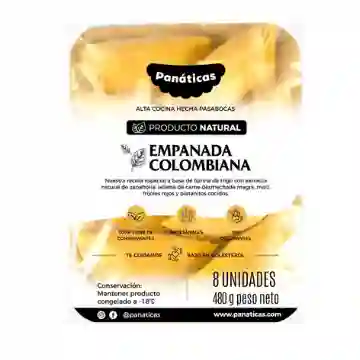 Bandeja X 8 Colombianisima