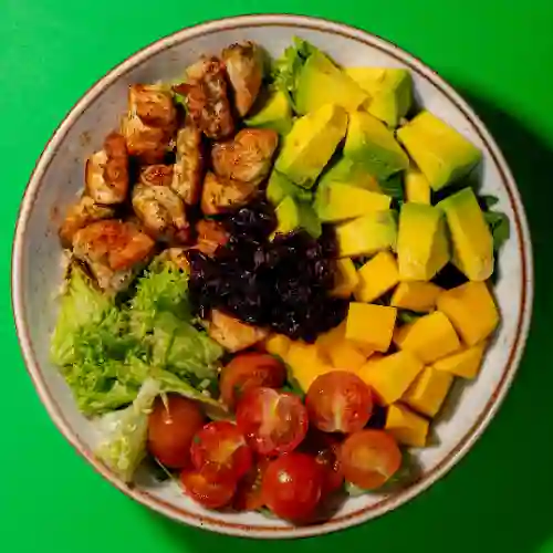 Bowl Salad