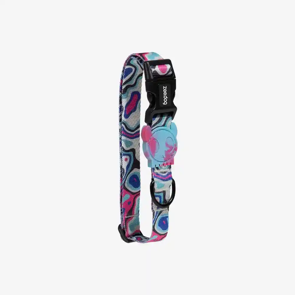 Zee.dog Blast Dog Collar Perro Talla S