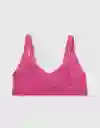 Top Aerie Rosa Talla: X-LARGE 1570660 American Eagle