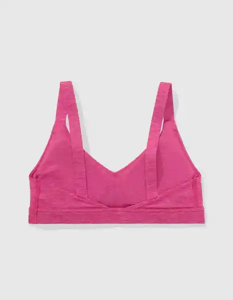 Top Aerie Rosa Talla: X-LARGE 1570660 American Eagle