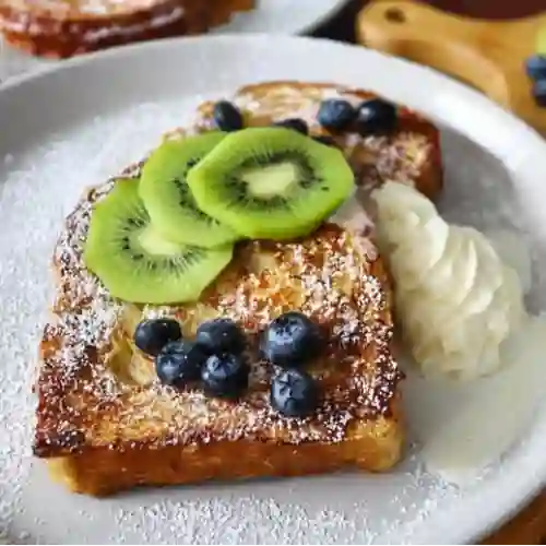 French Toast