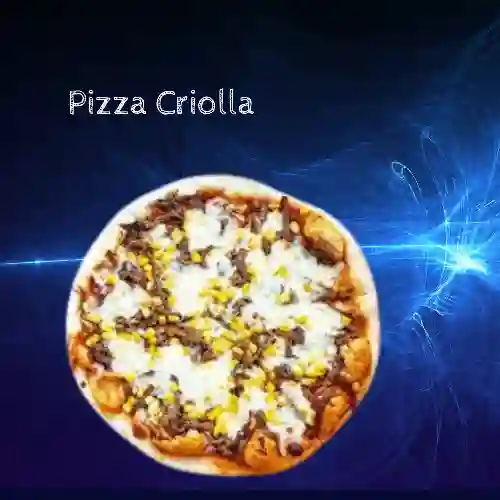 Criolla
