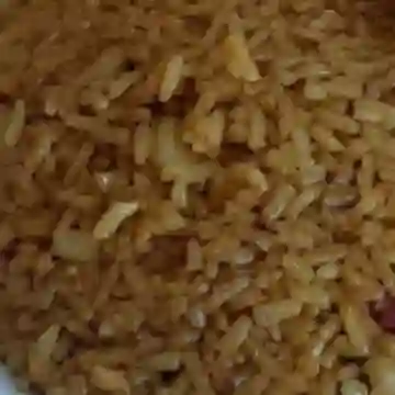 Porcion Arroz Frito