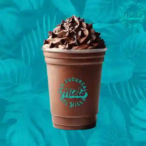 Batido Moka Suajili