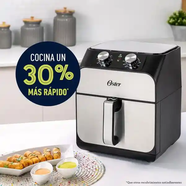 Oster Airfryer Bioceramic