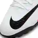 Nike Guayos Superfly 9 Club Tf Hombre Blanco 11 DJ5965-600