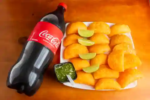 Combo Comparte