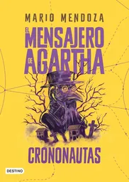 Crononautas