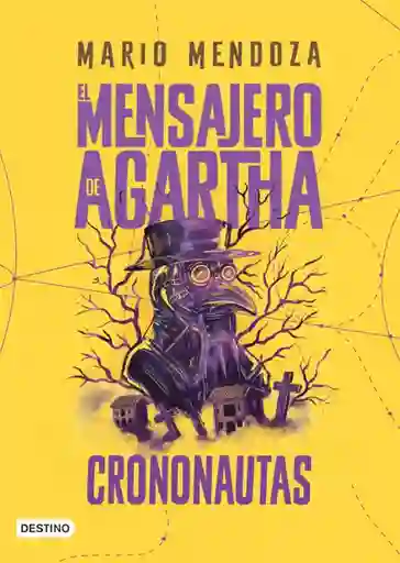 Crononautas