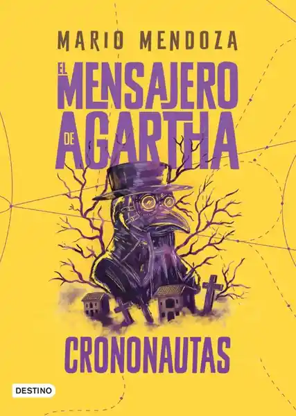 Crononautas