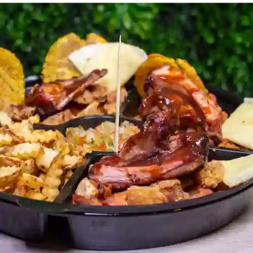 Picada Familiar