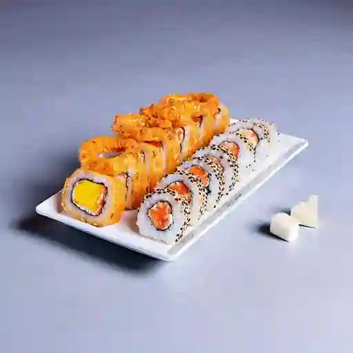 Combo Especial