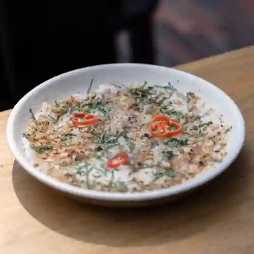 Tiradito mekong