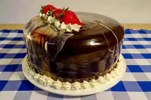 Torta Postre Media Libra