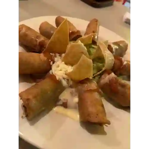 Botana Taquitos