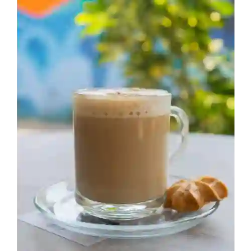 Capuchino