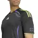 Adidas Camiseta Jsy Negro Para Hombre Ref: IY3830