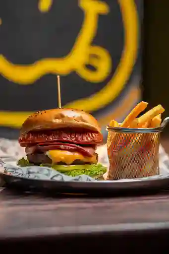 Chroriburguer