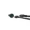 Elements Gravity Cargador Omnia C1 + Usb-C 45W Charging
