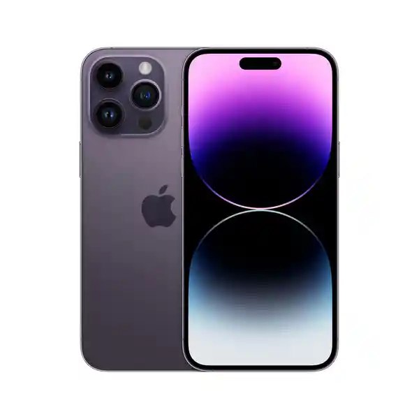 iPhone 14 Pro Max 1 tb Morado