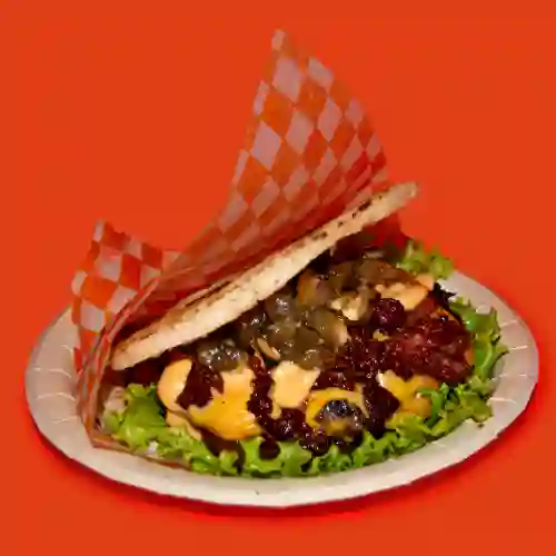 la Chimburguer