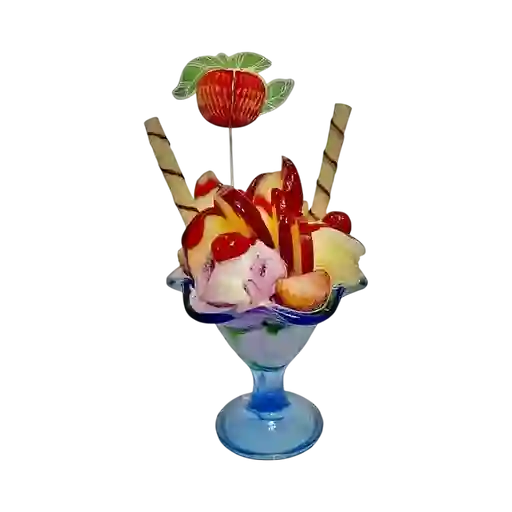Copa Fruit