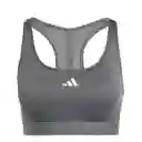 Adidas Top Pwrct Ms Bra Mujer Gris Talla XSAB IT6722