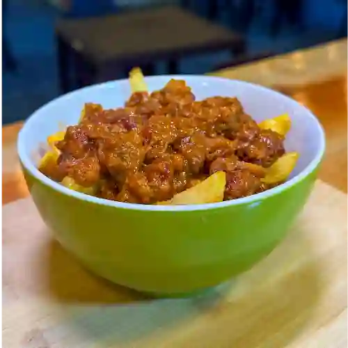 Papitas Chili