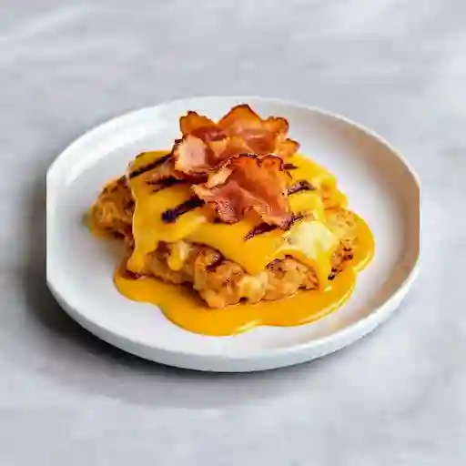 Pollo Especial