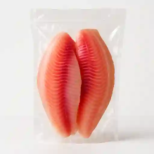 Baudilio de Tilapia (pescado Frito)