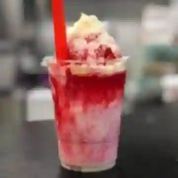 Raspao