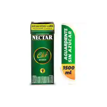 Nectar Verde 1500Ml