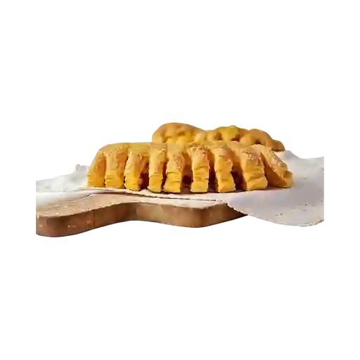 Chicharrones
