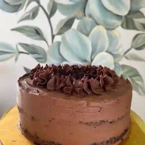 Torta Chocolate 8 Porc