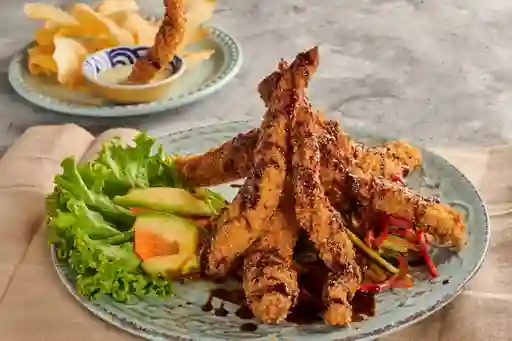 Pollo Andino