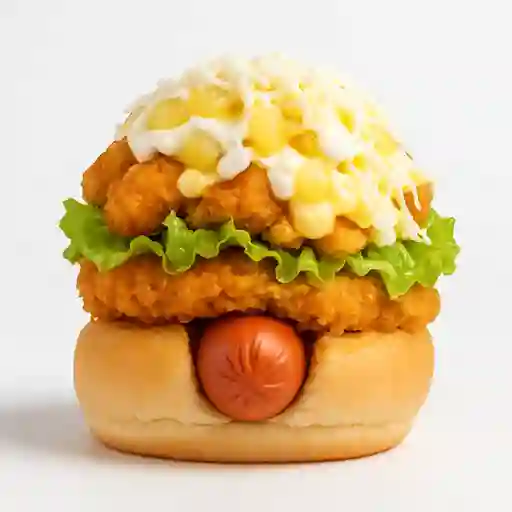 Perri Pollo