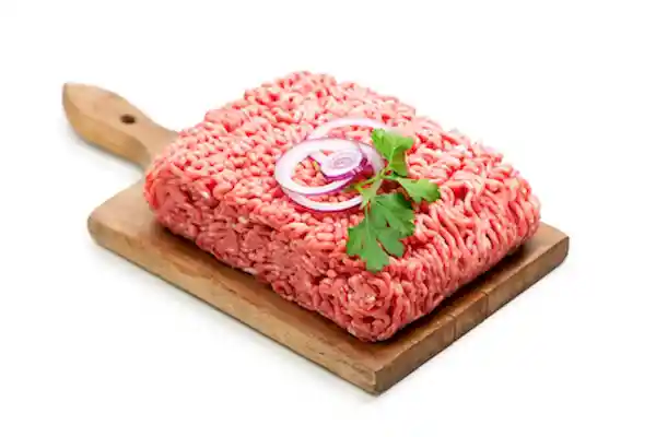 Carne Molida Congelada 80-20 (374446)